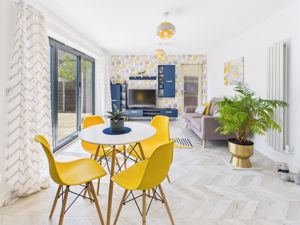 Living/Dining/Kitchen- click for photo gallery